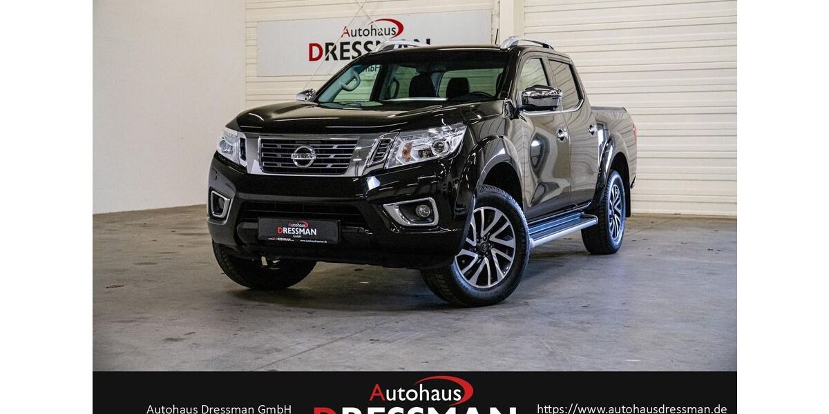Nissan Navara 119.300 km 21.880 &euro; Hamm 59067