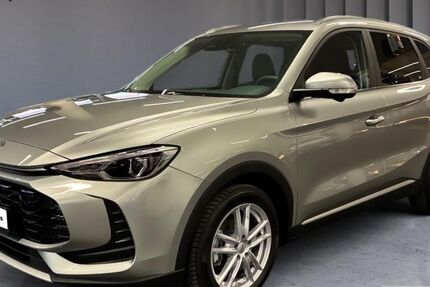 MG ZS 6.500 km 23.330 &euro; Hagen 58135