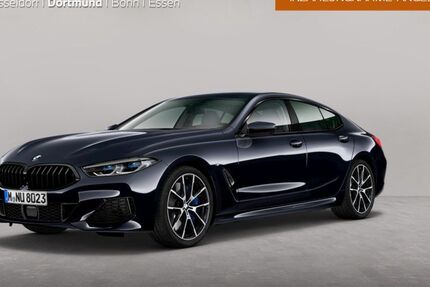 BMW 840 57.293 km 57.990 &euro; Dortmund 44263