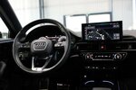 Audi A4 Avant 45 TFSI Q COMPETITION S-LINE BLACK 98.000 km 32.994 &euro; Hamm 59077