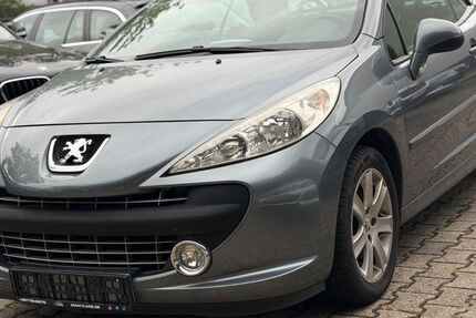 Peugeot 207 134.925 km 2.490 &euro; Dortmund 44149