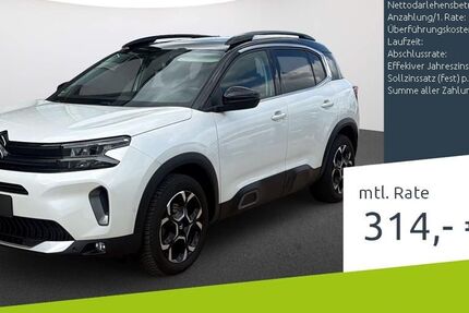 Citroen C5 Aircross 39.948 km 26.490 &euro; Dülmen 48249