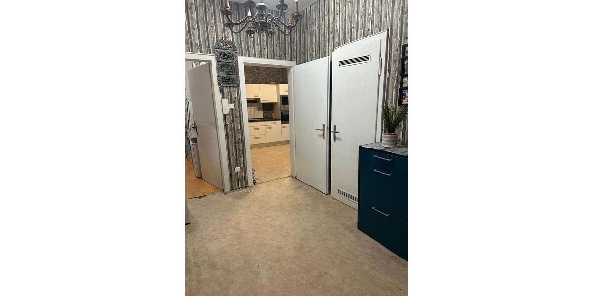 Etagenwohnung Hamm - 3 Zimmer, 83 m&sup2;, 665&euro; | Angebot:26005614