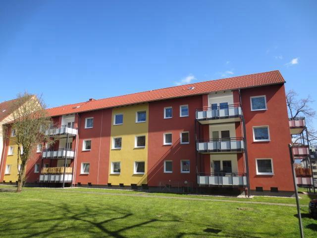 Erdgeschoßwohnung Dortmund Hörde - 2 Zimmer, 48 m&sup2;, 565&euro; | Angebot:25909460
