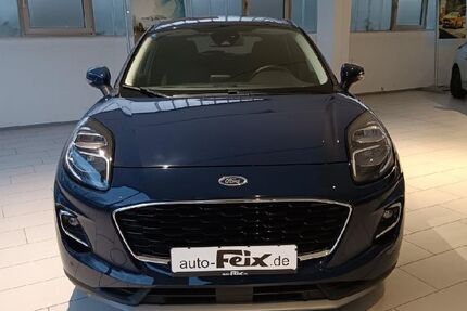 Ford Puma 9.059 km 15.950 &euro; Bochum 44791