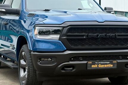 Dodge RAM 75.263 km 44.990 &euro; Fröndenberg 58730
