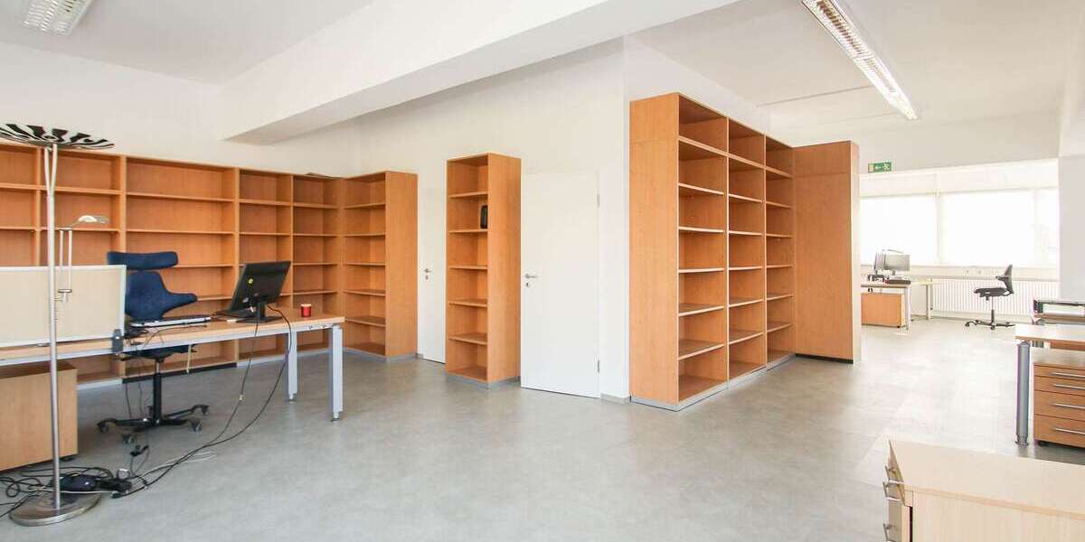 Gewerbeobjekt Bochum Bochum-Nord - 1.434&euro; | Angebot:17487447