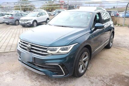 VW Tiguan 49.400 km 28.945 &euro; Hagen 58091