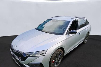 Skoda Octavia 86.933 km 23.870 &euro; Lünen 44534