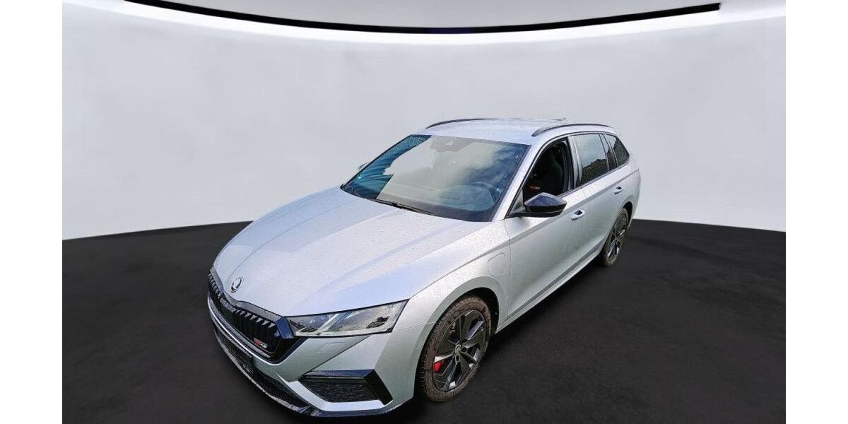 Skoda Octavia 86.933 km 23.870 &euro; Lünen 44534