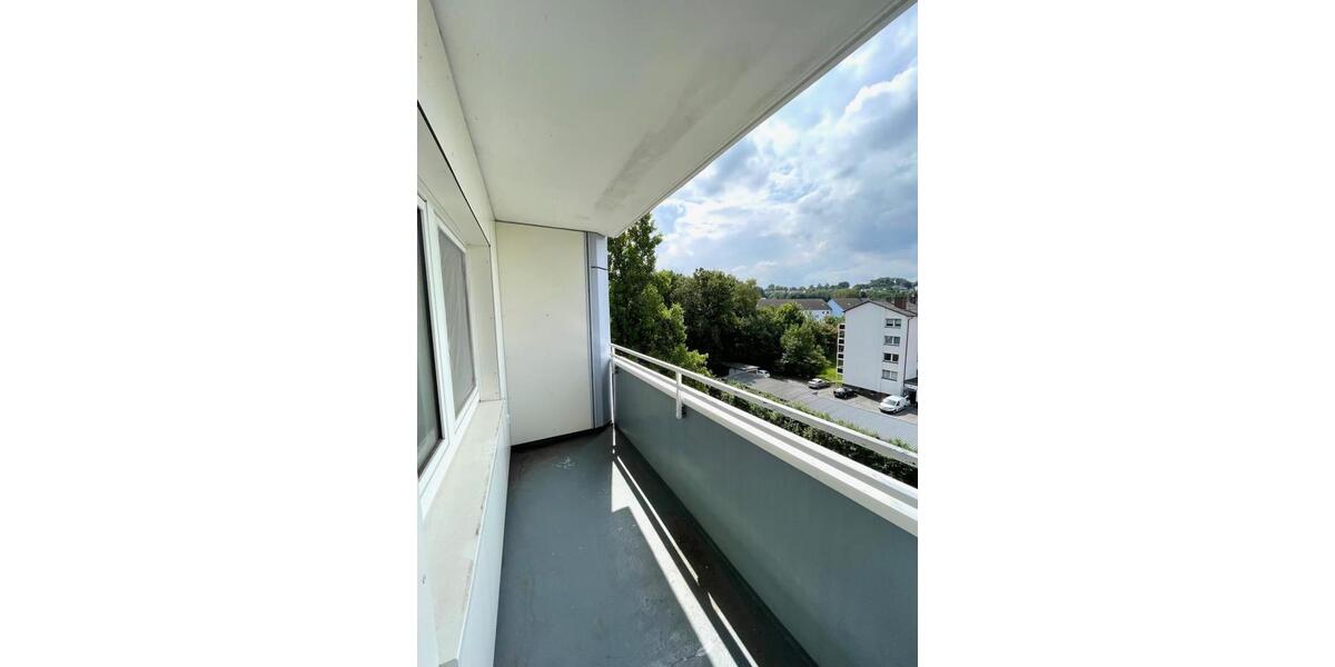 Etagenwohnung Menden (Sauerland) - 3 Zimmer, 68 m&sup2;, 499&euro; | Angebot:25305568