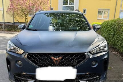 Cupra Formentor 75.000 km 26.999 &euro; Dortmund 44309