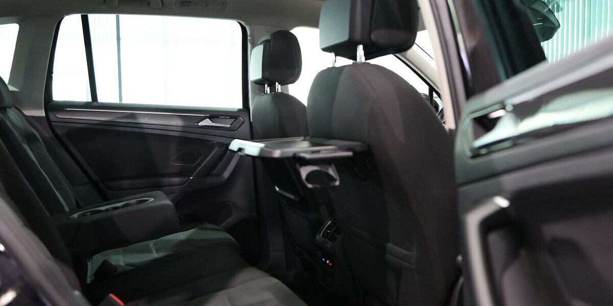 VW Tiguan 1.4 TSI DSG 4M HIGHLINE PANORAMA,LED,HUD 93.000 km 19.999 &euro; Hamm 59077