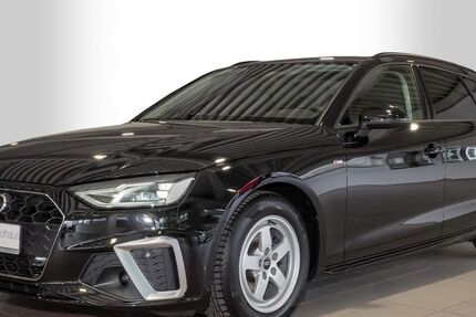 Audi A4 17.476 km 34.950 &euro; Schwerte 58239