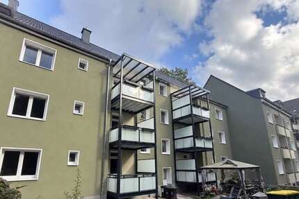 Wohnung Hagen Hagen-Nord - 4 Zimmer, 93 m&sup2;, 789&euro; | Angebot:27517438