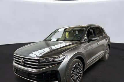 VW Touareg 76.982 km 58.540 &euro; Hagen 58091