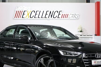 Audi A4 LIMOUSINE 30 TDI ADVANCED S-LINE SPORT / LED 143.000 km 22.777 &euro; Hamm 59077