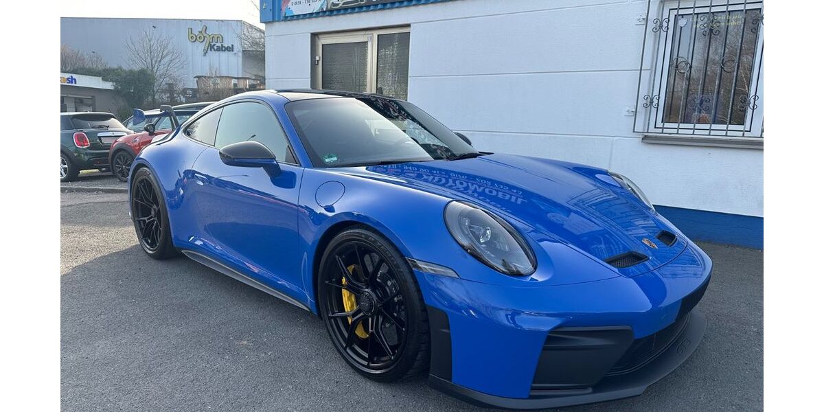 Porsche 911 Urmodell 2.789 km 247.980 &euro; Iserlohn 58640