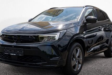Opel Grandland (X) 21.411 km 20.890 &euro; Iserlohn 58636