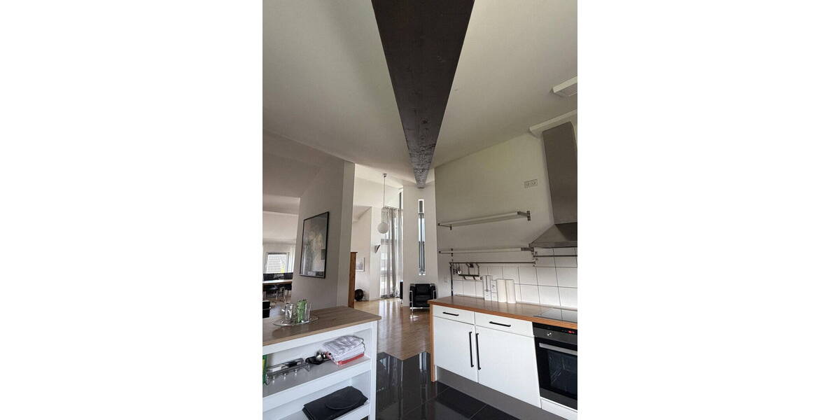 Etagenwohnung Wickede (Ruhr) Wickede - 4 Zimmer, 123 m&sup2;, 349.000&euro; | Angebot:26728290