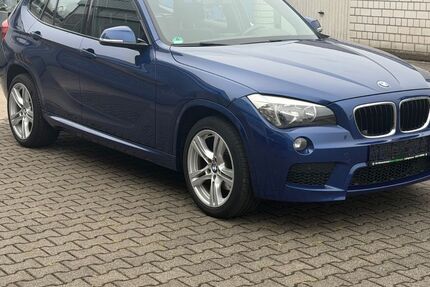 BMW X1 138.000 km 9.999 &euro; Lüdinghausen 59348