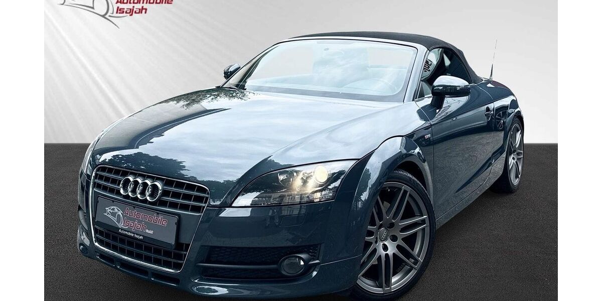 Audi TT 145.000 km 10.950 &euro; Castrop-Rauxel 44575