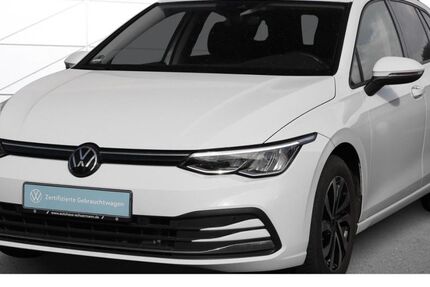 VW Golf 51.250 km 21.948 &euro; Herten 45701