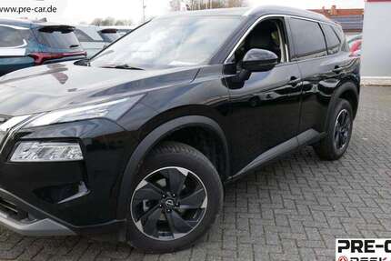 Nissan X-Trail 19.987 km 28.850 &euro; Werl-Westönnen 59457