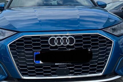 Audi A3 86.000 km 21.800 &euro; Hagen 58119