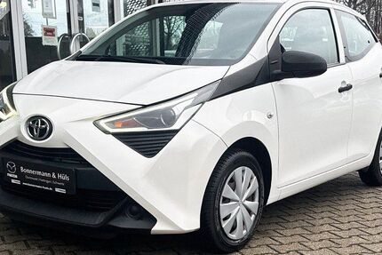 Toyota Aygo (X) 63.024 km 7.890 &euro; Schwerte 58239