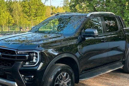 Ford Ranger 79.500 km 42.500 &euro; Dortmund OT Huckarde 44369