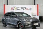 Ford Focus Tunier 1.5 EB ST-LINE-X SPORT / PANORAMA 108.000 km 16.555 &euro; Hamm 59077