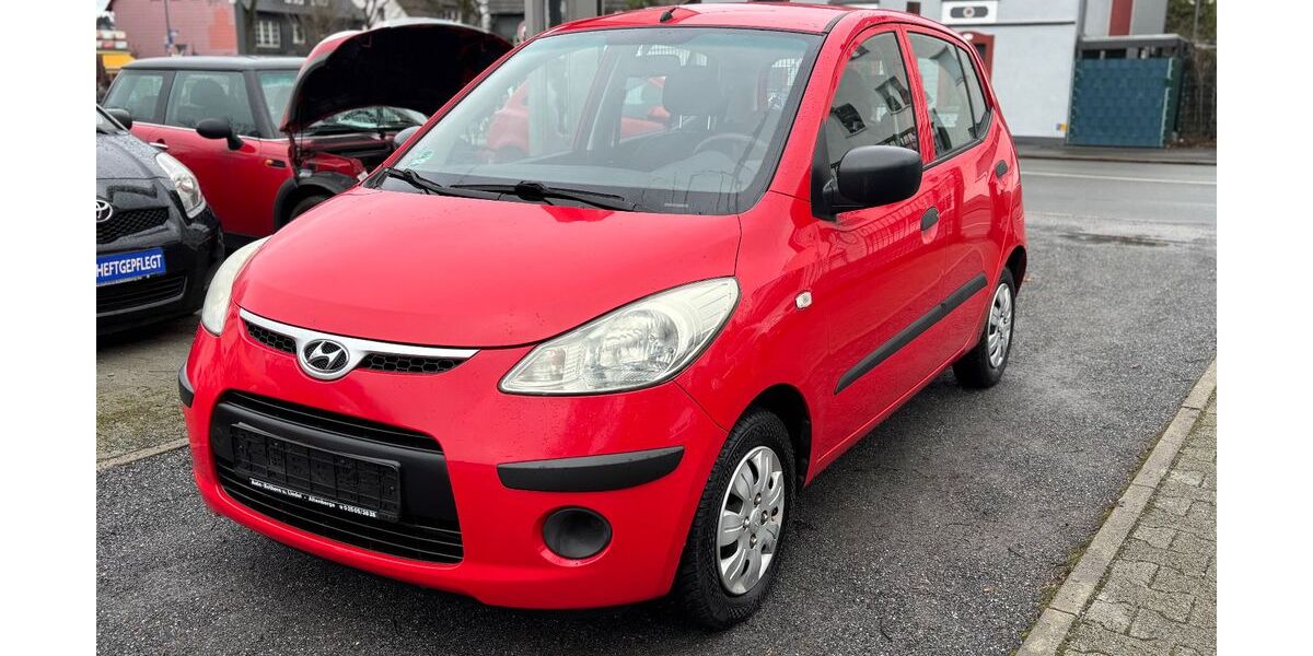 Hyundai i10 91.034 km 2.700 &euro; Dortmund 44143