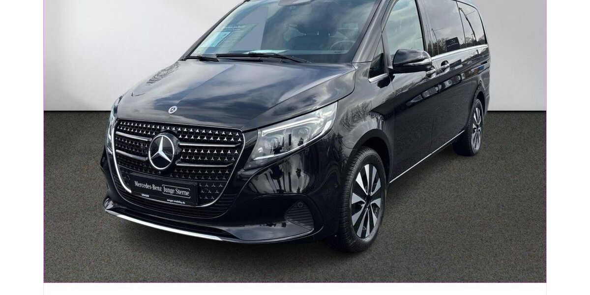 Mercedes-Benz V 300 36.330 km 66.950 &euro; Hamm 59067