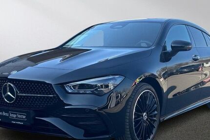 Mercedes-Benz CLA 250 24.980 km 40.630 &euro; Dortmund 44147
