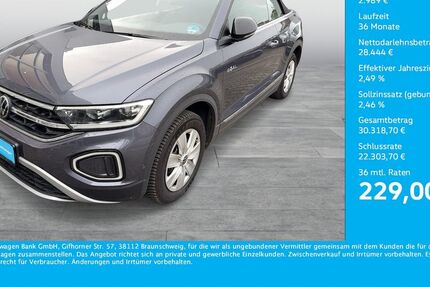 VW T-Roc 14.706 km 31.433 &euro; Bergkamen 59192