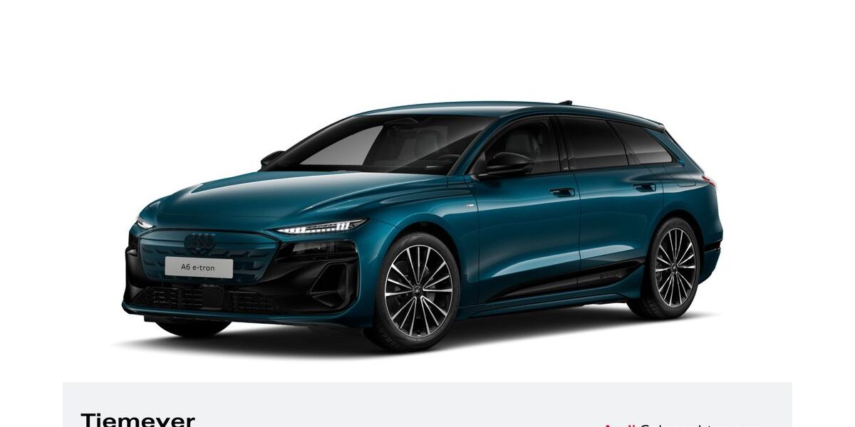 Audi A6 e-tron 7.778 km 68.370 &euro; Bochum 44809