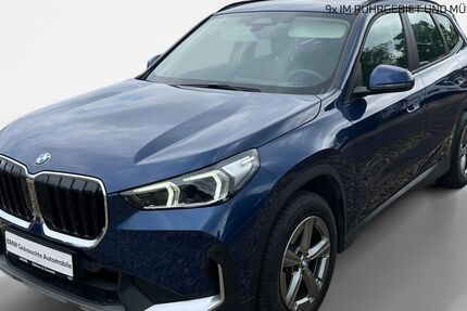 BMW X1 39.500 km 27.990 &euro; Dülmen 48249