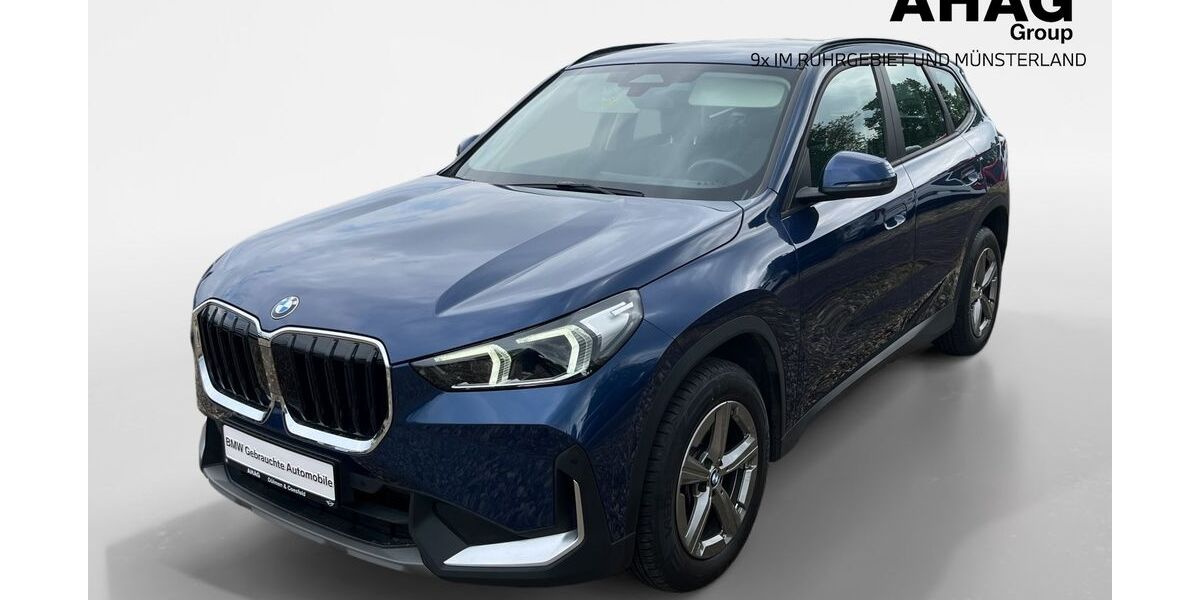 BMW X1 39.500 km 27.990 &euro; Dülmen 48249