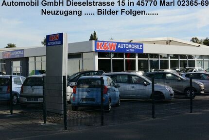 Hyundai i10 14.700 km 16.490 &euro; Marl/Recklinghausen 45770