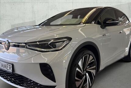 VW ID.5 4.300 km 37.480 &euro; Dülmen 48249