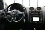 VW Caddy KOMBI 1.6 TDI DSG EDITION-30 WHITE & BLACK 144.000 km 14.881 &euro; Hamm 59077
