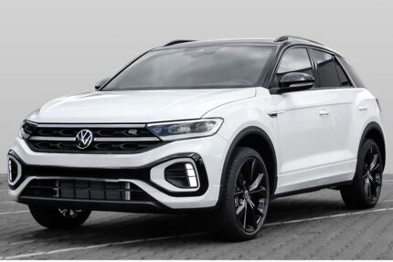 VW T-Roc 34.000 km 33.800 &euro; Wetter 58300