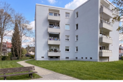Wohnung Recklinghausen Hillerheide - 3 Zimmer, 75 m&sup2;, 120.000&euro; | Angebot:26374701