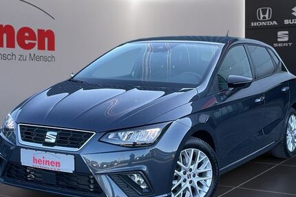 Seat Ibiza 48.165 km 15.399 &euro; Menden 58708