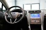 Ford Mondeo Tunier 2.0 EB TITANIUM / VOLL-LEDER, LED 115.000 km 17.444 &euro; Hamm 59077