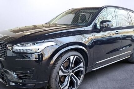 Volvo XC90 86.530 km 50.880 &euro; Recklinghausen 45659
