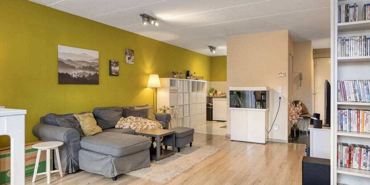 Reihenmittelhaus Castrop-Rauxel Obercastrop - 4 Zimmer, 115 m&sup2;, 337.800&euro; | Angebot:26289689