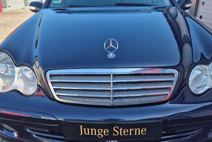 Mercedes-Benz C 180 186.000 km 4.950 &euro; Bochum 44791