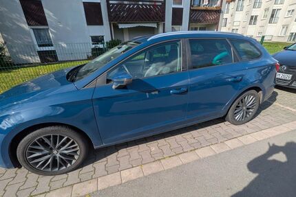 Seat Leon 174.458 km 4.900 &euro; Unna 59425